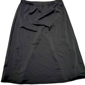 Kamp kloz swim/athletic skirt
